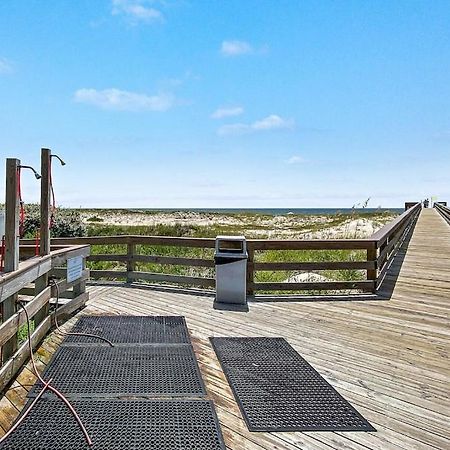 Gulf Shores Plantation Unit 3123 Gulf Highlands Zewnętrze zdjęcie