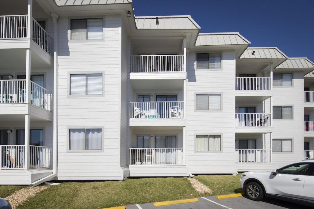 Gulf Shores Plantation Unit 3123 Gulf Highlands Zewnętrze zdjęcie
