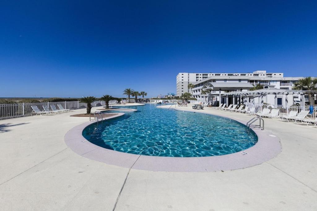 Gulf Shores Plantation Unit 3123 Gulf Highlands Zewnętrze zdjęcie