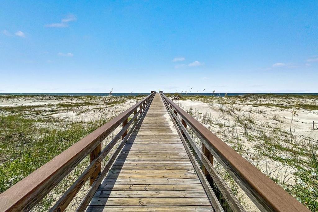 Gulf Shores Plantation Unit 3123 Gulf Highlands Zewnętrze zdjęcie