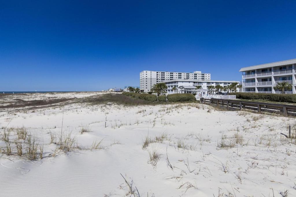 Gulf Shores Plantation Unit 3123 Gulf Highlands Zewnętrze zdjęcie