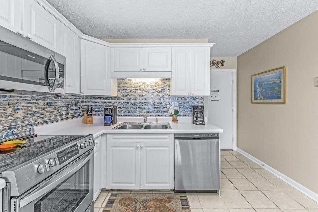 Gulf Shores Plantation Unit 3123 Gulf Highlands Zewnętrze zdjęcie