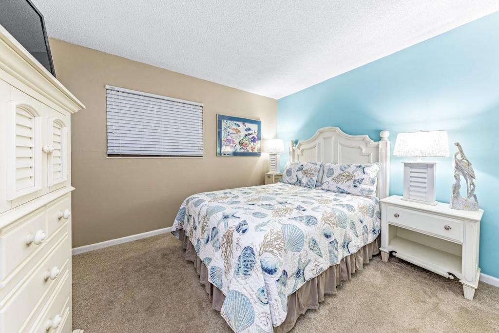Gulf Shores Plantation Unit 3123 Gulf Highlands Zewnętrze zdjęcie