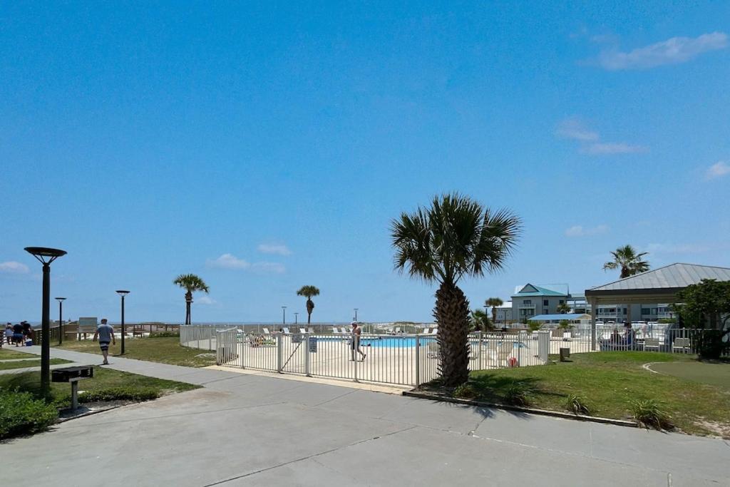 Gulf Shores Plantation Unit 3123 Gulf Highlands Zewnętrze zdjęcie