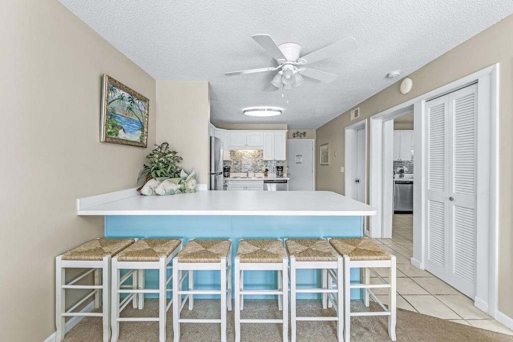 Gulf Shores Plantation Unit 3123 Gulf Highlands Zewnętrze zdjęcie