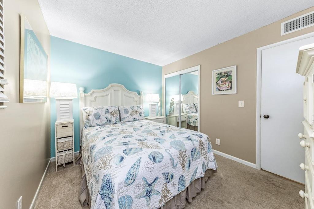 Gulf Shores Plantation Unit 3123 Gulf Highlands Zewnętrze zdjęcie