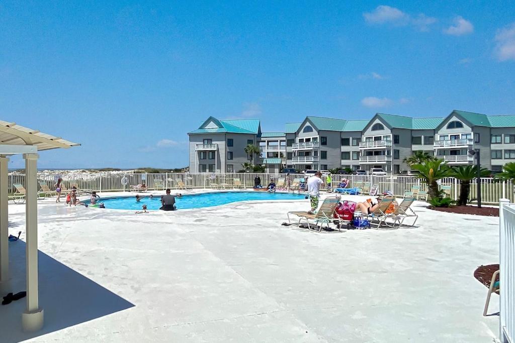 Gulf Shores Plantation Unit 3123 Gulf Highlands Zewnętrze zdjęcie