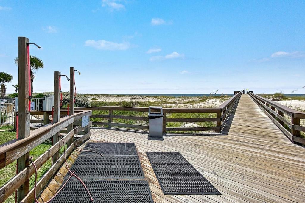 Gulf Shores Plantation Unit 3123 Gulf Highlands Zewnętrze zdjęcie