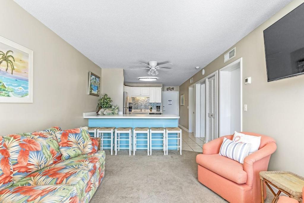 Gulf Shores Plantation Unit 3123 Gulf Highlands Zewnętrze zdjęcie