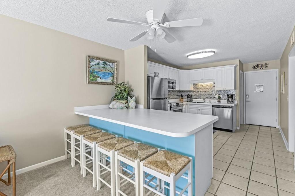Gulf Shores Plantation Unit 3123 Gulf Highlands Zewnętrze zdjęcie