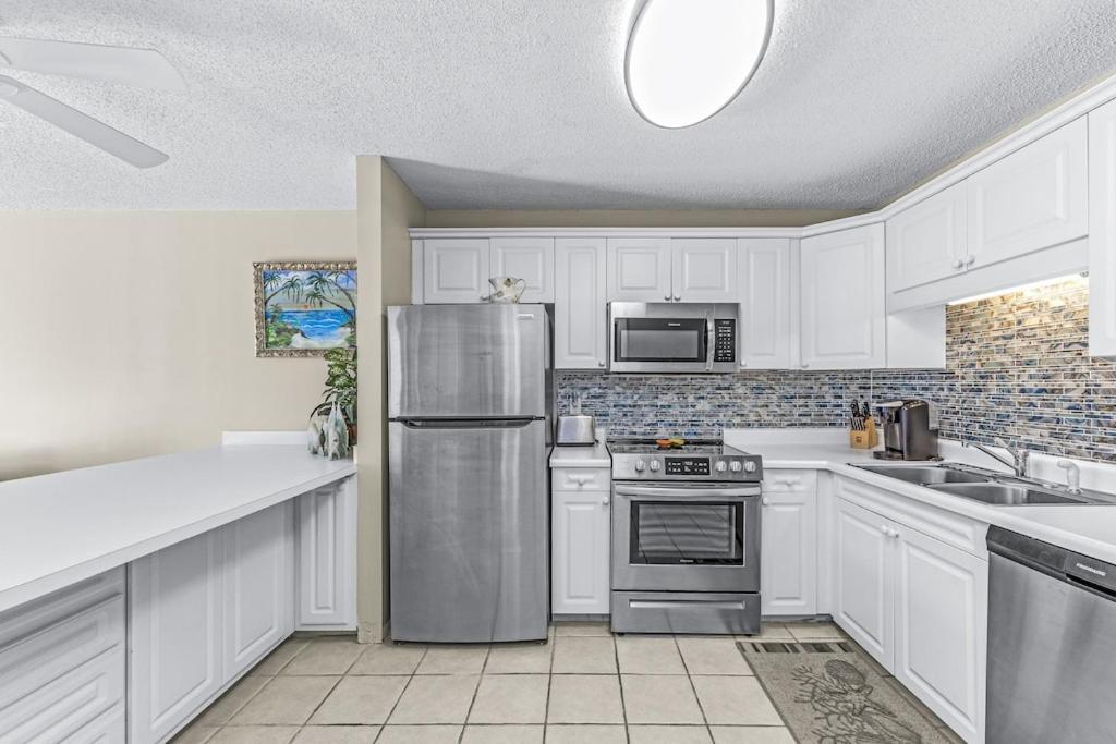 Gulf Shores Plantation Unit 3123 Gulf Highlands Zewnętrze zdjęcie