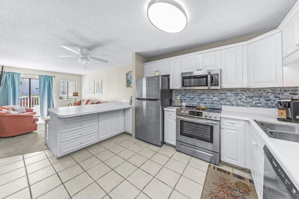 Gulf Shores Plantation Unit 3123 Gulf Highlands Zewnętrze zdjęcie