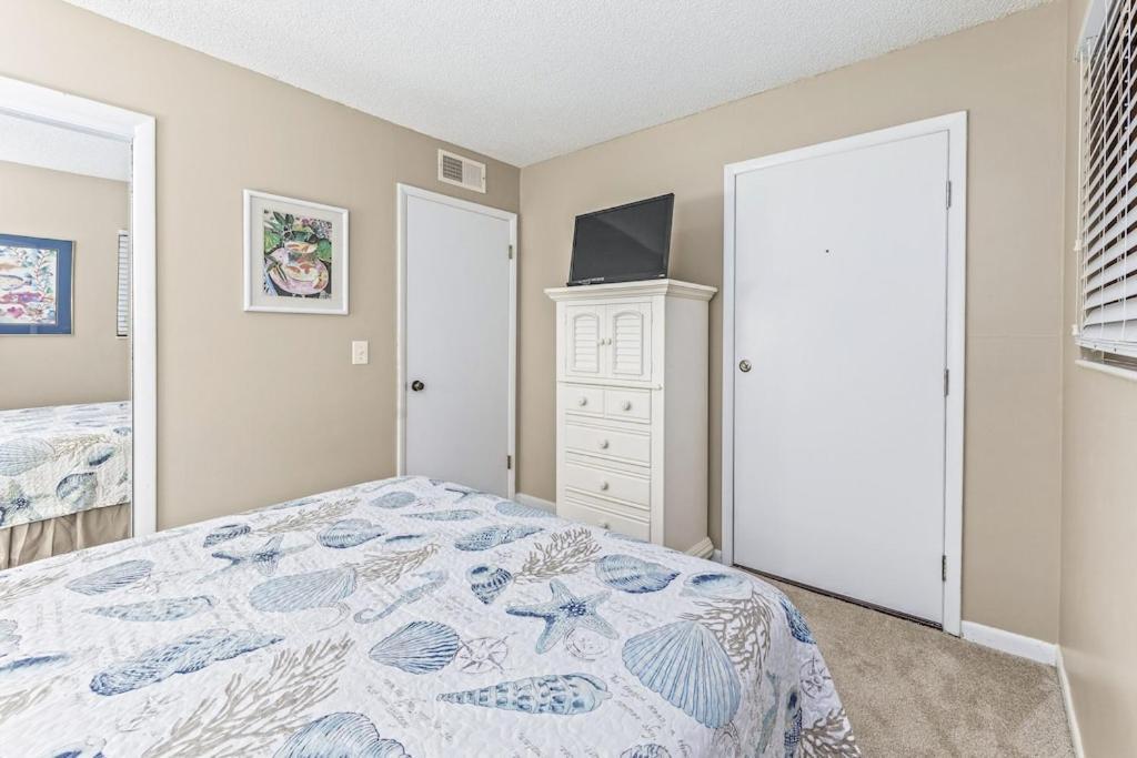 Gulf Shores Plantation Unit 3123 Gulf Highlands Zewnętrze zdjęcie