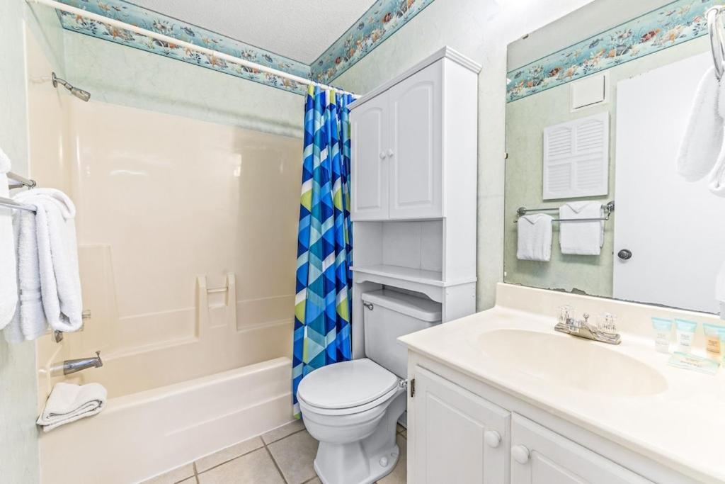 Gulf Shores Plantation Unit 3123 Gulf Highlands Zewnętrze zdjęcie