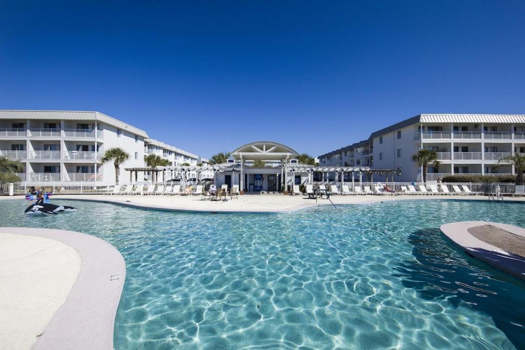 Gulf Shores Plantation Unit 3123 Gulf Highlands Zewnętrze zdjęcie
