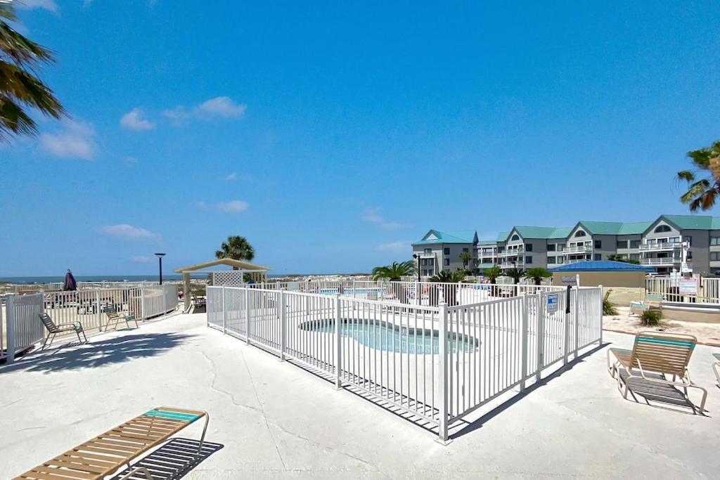 Gulf Shores Plantation Unit 3123 Gulf Highlands Zewnętrze zdjęcie