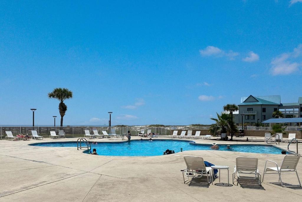 Gulf Shores Plantation Unit 3123 Gulf Highlands Zewnętrze zdjęcie