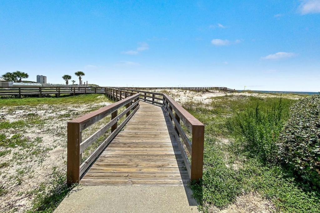 Gulf Shores Plantation Unit 3123 Gulf Highlands Zewnętrze zdjęcie
