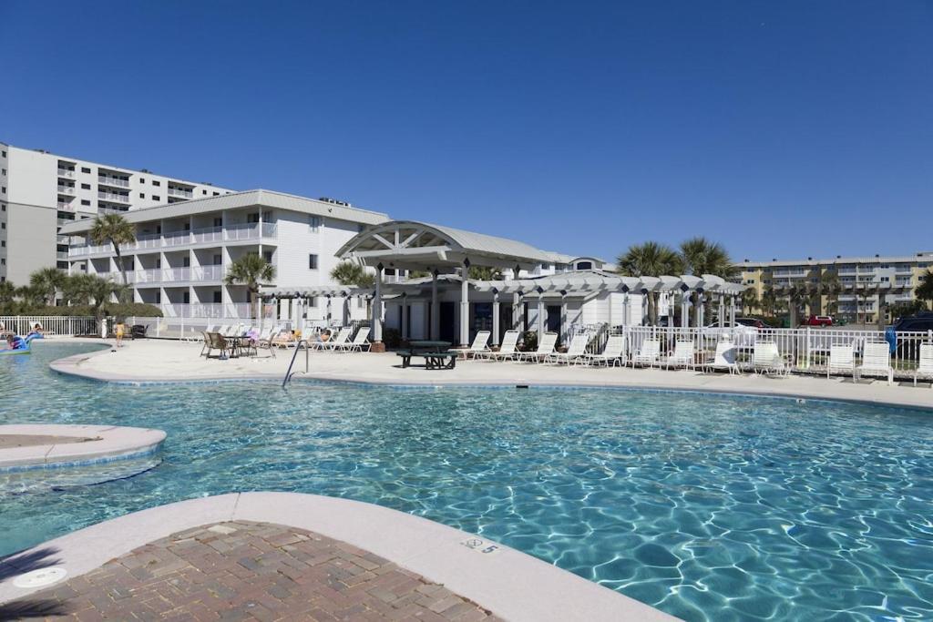 Gulf Shores Plantation Unit 3123 Gulf Highlands Zewnętrze zdjęcie